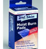 2nd Skin Moist Burn Pads