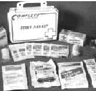 50 Person First Aid Kit