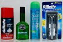 Shaving Products