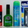 Shaving Products