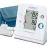 A&D Prem. Auto Inflate Blood Pressure Monitor