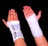 Advanced Premium Wrist Brace