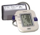 Automatic Digital Blood Pressure Monitor With Comfit Cuff