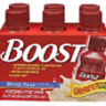 Boost Drink