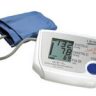 Blood Pressure Kit Digital Auto Inflate