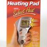 CARA Heating Pad with Select Heat LCD