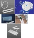 Urinary Drain Bag Accessories