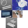 Urinary Drain Bag Accessories