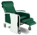 Convalescent Recliner