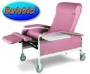 Convalescent Recliner X-Large