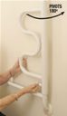 Curve Grab Bar