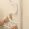 Curve Grab Bar