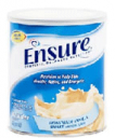 Ensure Plus