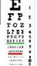 Eye Test Cabinet