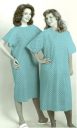 Reusable Adult Convalescent Gown