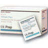 I.V. Prep Antiseptic Wipes