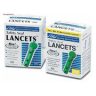 Lancets 28g