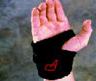 Neoprene Wrist/Thumb Wrap Support