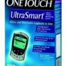 OneTouch UltraSmart System Kit