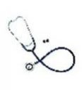 Stethoscope Dual Head