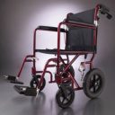 Transport Chair (Medline)