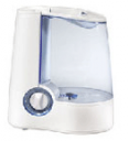 Vicks Warm Mist Humidifier