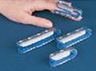 Aluminum Finger Splint Kit