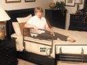 Bed Rail Safety 30″