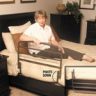 Bed Rail Safety 30″