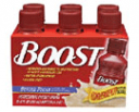 Boost Drink