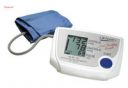 Blood Pressure Kit Digital Auto Inflate