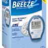 Breeze 2 Blood Glucose Monitoring System