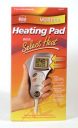 CARA Heating Pad with Select Heat LCD
