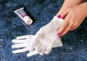 Soft Hand Cotton Gloves