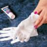 Soft Hand Cotton Gloves