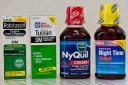 Cough and Cold Medicines