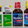 Cough and Cold Medicines
