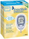 FreeStyle Freedom Blood Glucose Monitoring System