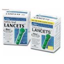 Lancets 28g