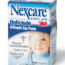 Nexcare Opticlude Orthopedic Eye Patch