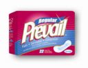 Prevail Bladder Control Pads & Liners