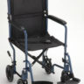 Roll Easy Transport Chair