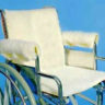 Sheepette Wheelchair Cushioning