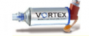 Vortex Non Electrostatic Valved Holding Chamber