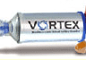 Vortex Non Electrostatic Valved Holding Chamber