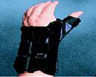 Wrist Brace With Thumb Spica