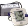 Automatic Digital Blood Pressure Monitor With Comfit Cuff