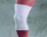 Elastic Slip-On Knee Support (Closed patella)